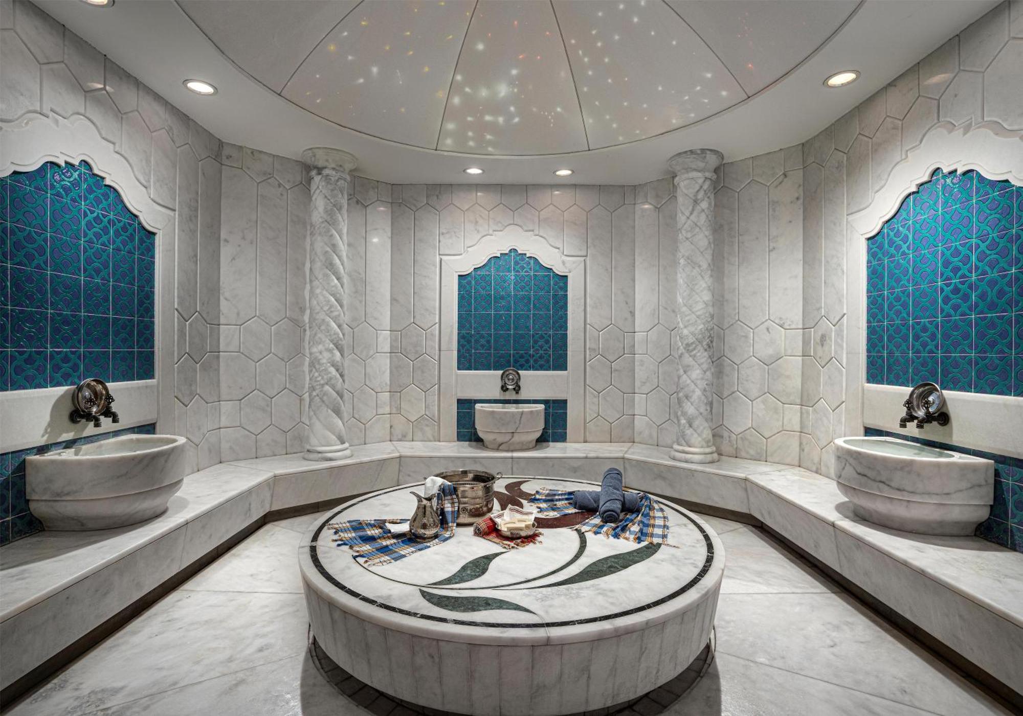 Radisson Blu Hotel Istanbul Pera — Foto’s 2